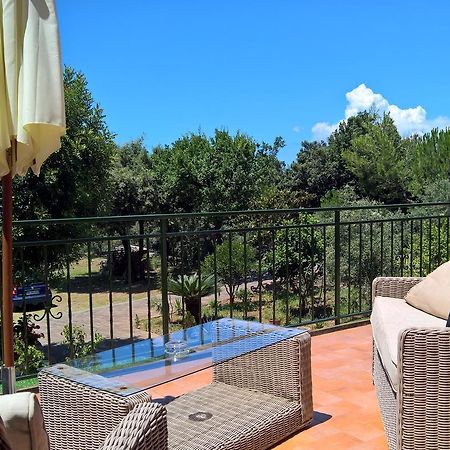 Hotel Cala Del Citro Maratea Eksteriør billede