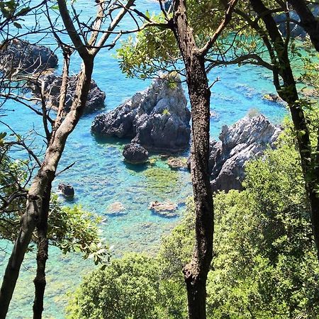 Hotel Cala Del Citro Maratea Eksteriør billede