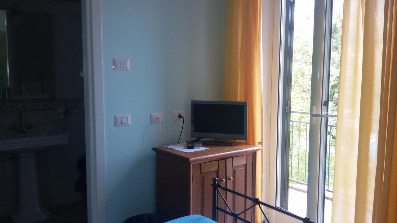 Hotel Cala Del Citro Maratea Eksteriør billede