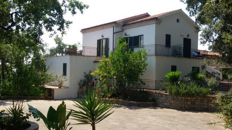 Hotel Cala Del Citro Maratea Eksteriør billede