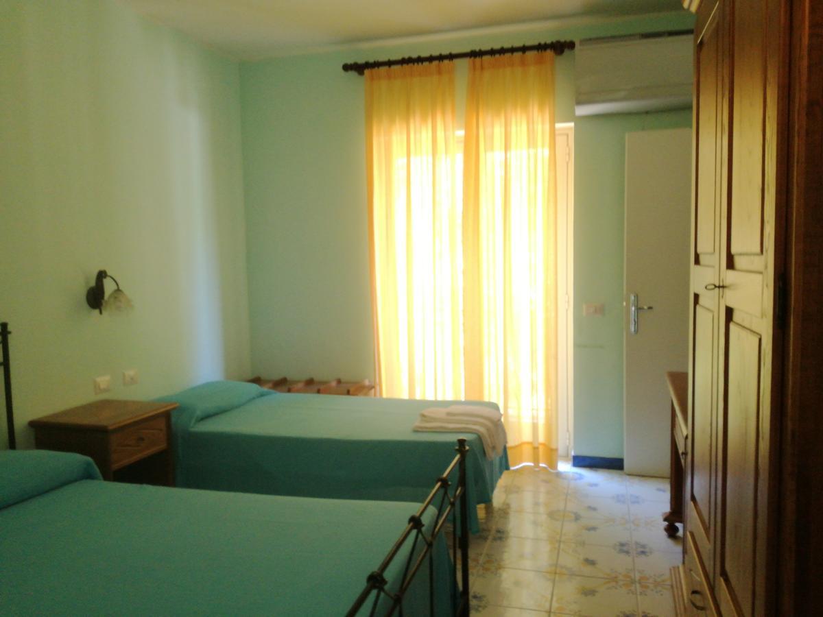 Hotel Cala Del Citro Maratea Eksteriør billede