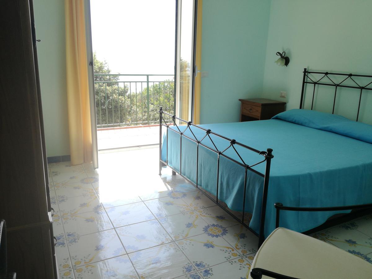 Hotel Cala Del Citro Maratea Eksteriør billede