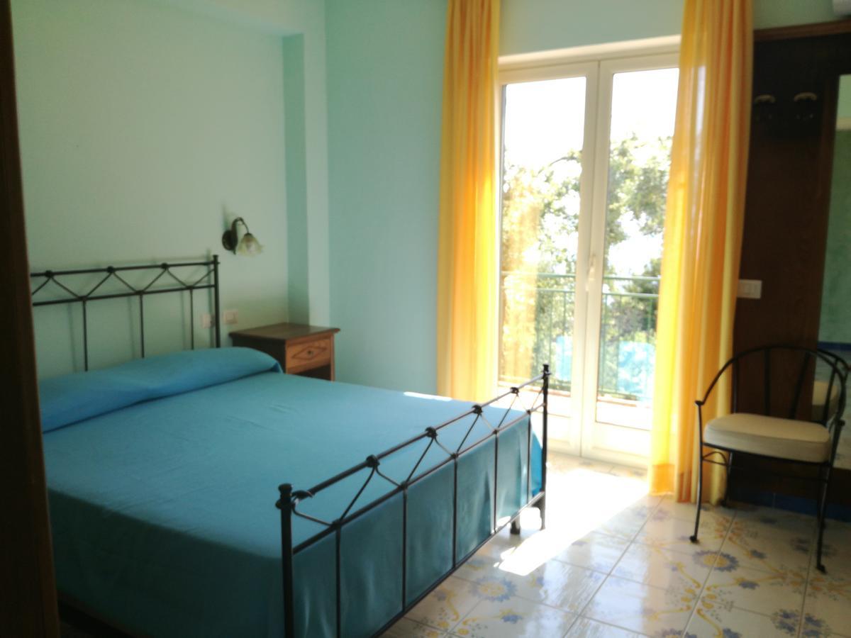 Hotel Cala Del Citro Maratea Eksteriør billede