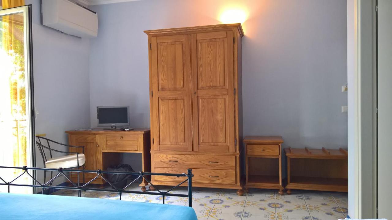 Hotel Cala Del Citro Maratea Eksteriør billede