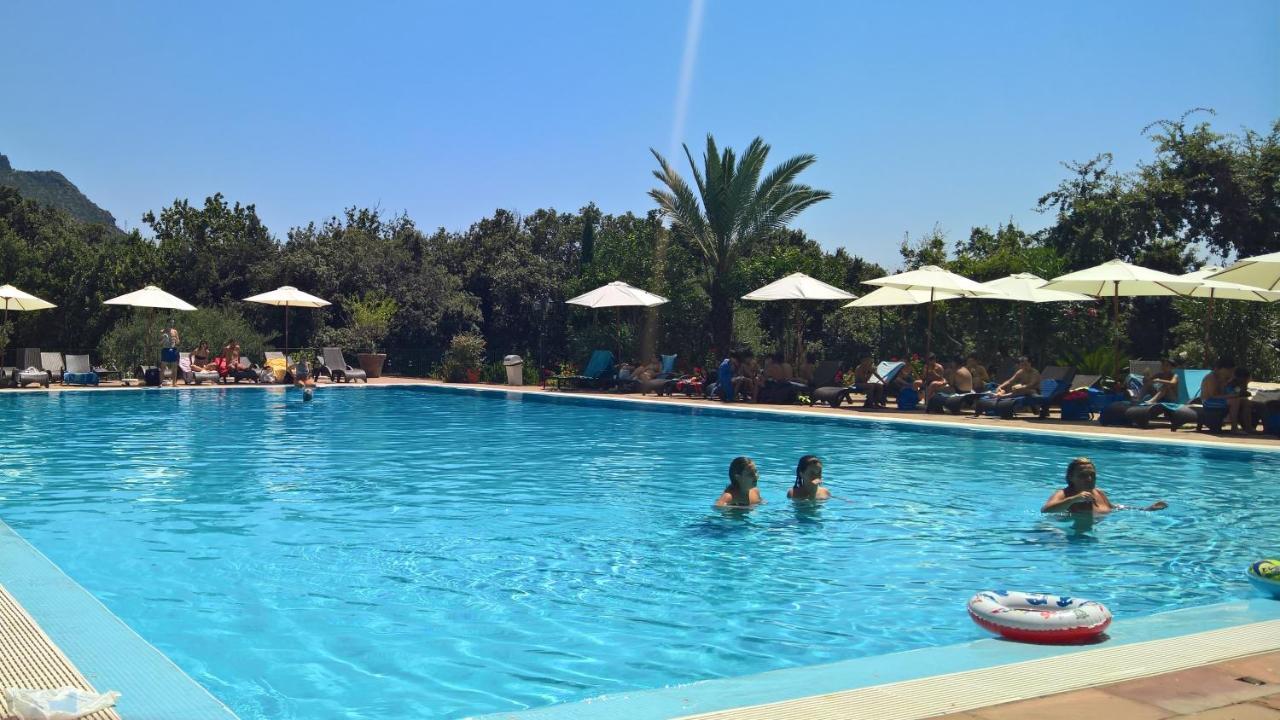 Hotel Cala Del Citro Maratea Eksteriør billede