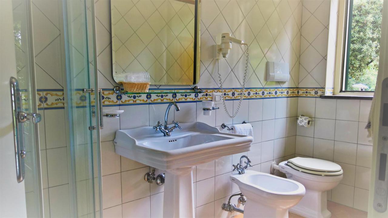 Hotel Cala Del Citro Maratea Eksteriør billede