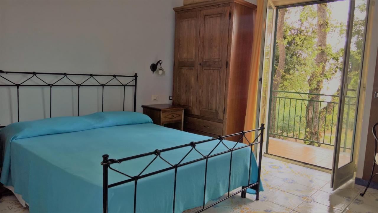 Hotel Cala Del Citro Maratea Eksteriør billede