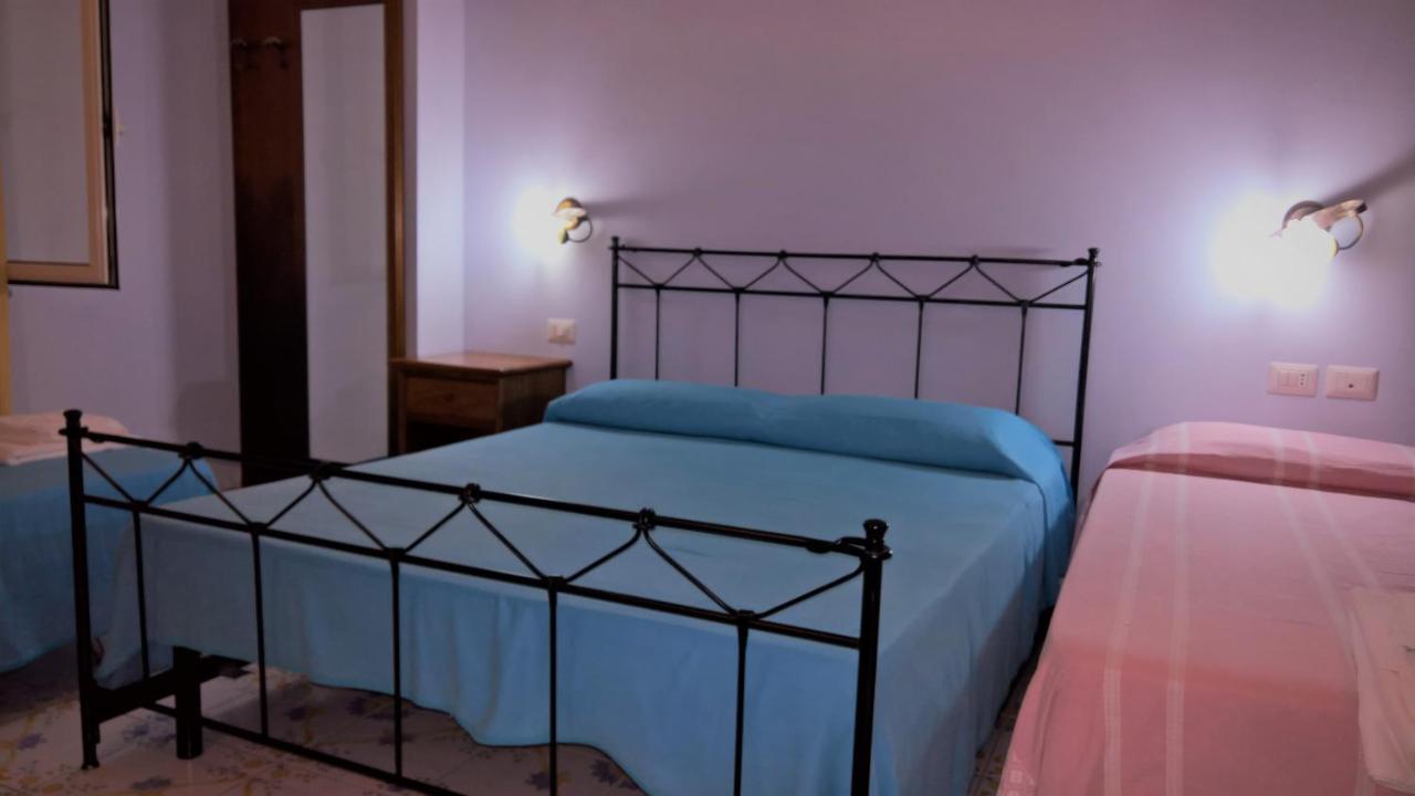 Hotel Cala Del Citro Maratea Eksteriør billede
