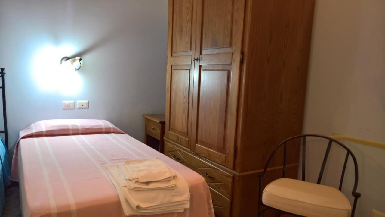 Hotel Cala Del Citro Maratea Eksteriør billede
