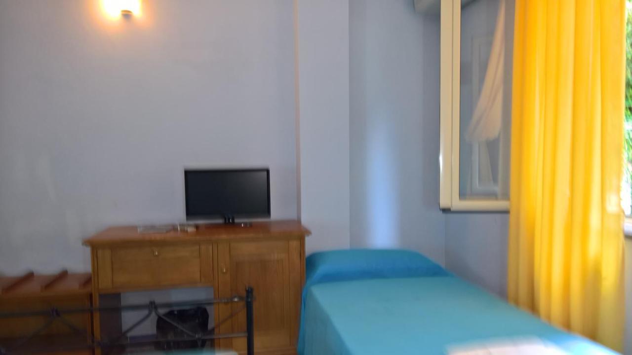 Hotel Cala Del Citro Maratea Eksteriør billede