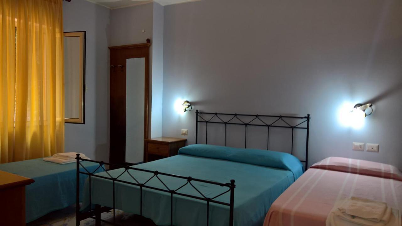 Hotel Cala Del Citro Maratea Eksteriør billede