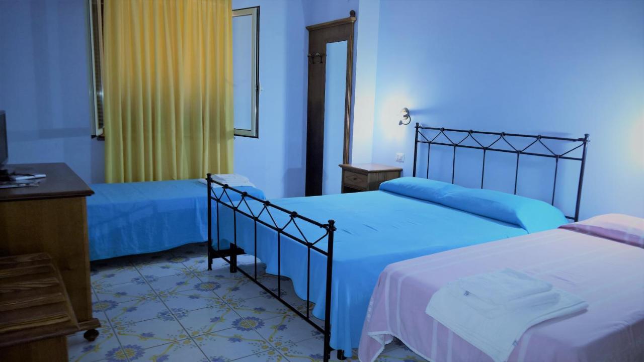 Hotel Cala Del Citro Maratea Eksteriør billede
