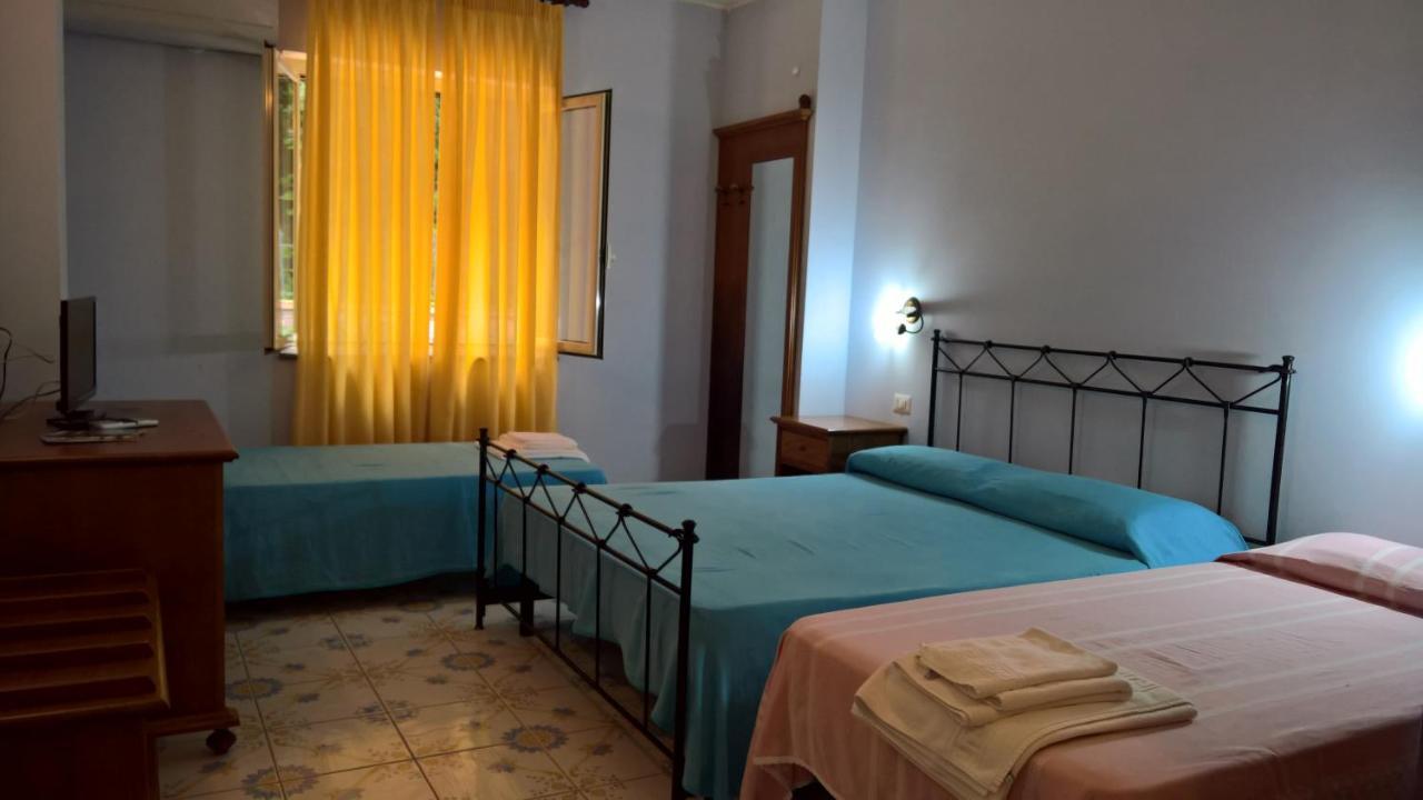 Hotel Cala Del Citro Maratea Eksteriør billede