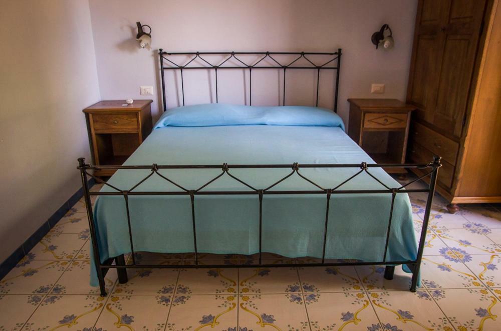 Hotel Cala Del Citro Maratea Eksteriør billede