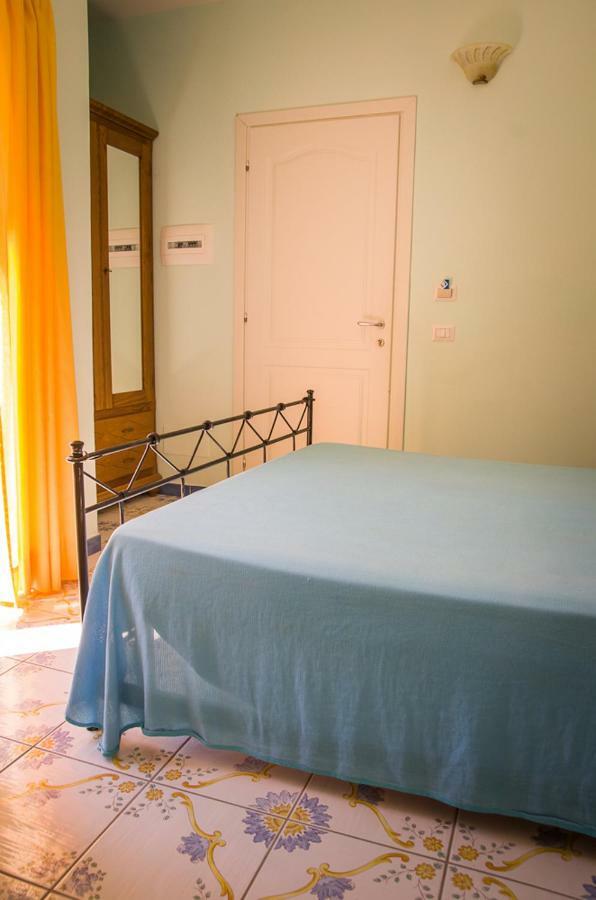 Hotel Cala Del Citro Maratea Eksteriør billede