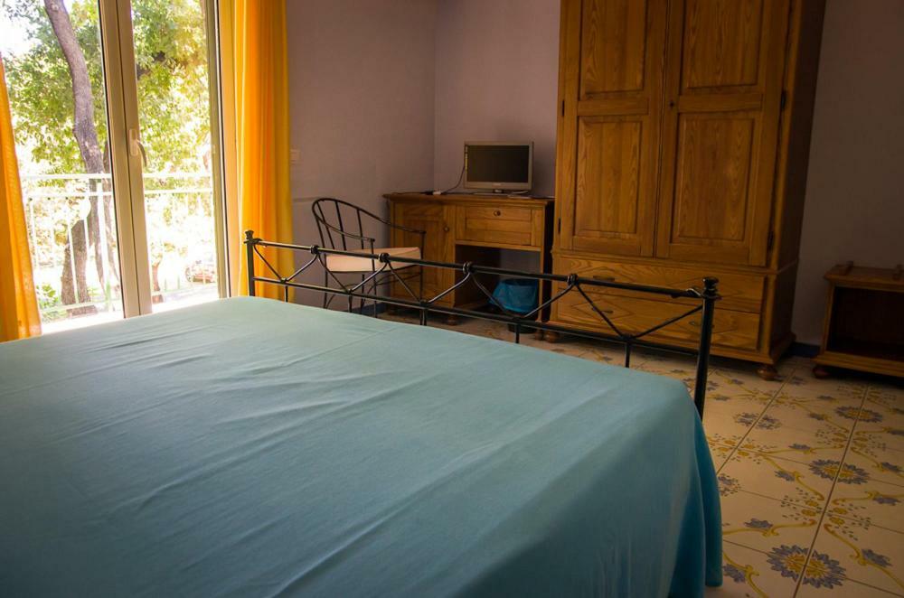 Hotel Cala Del Citro Maratea Eksteriør billede