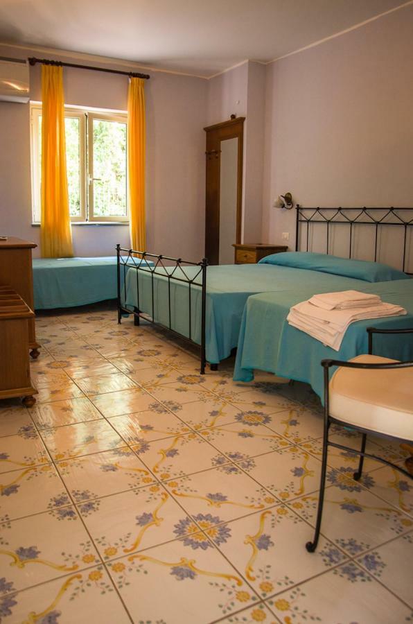 Hotel Cala Del Citro Maratea Eksteriør billede