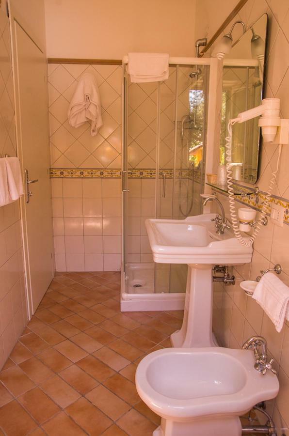 Hotel Cala Del Citro Maratea Eksteriør billede